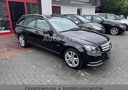 Mercedes-Benz C 180 T CGI Automatik Avantgarde 2.Hand