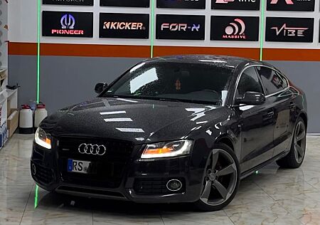 Audi A5 3.0 TDI (DPF) S tronic quattro Sportback -