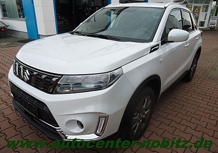 Suzuki Vitara 1.4 BOOSTERJET Hybrid Comfort *Navi-LED*