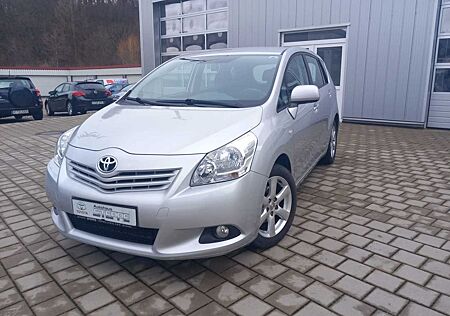 Toyota Verso 1.6 VVT-i 'Edition' 7-sitzer