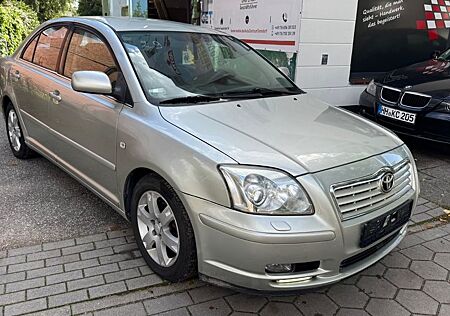 Toyota Avensis 1.8 Lim.