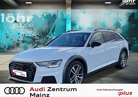 Audi A6 Allroad 45 TDI quattro tiptronic *Navi*