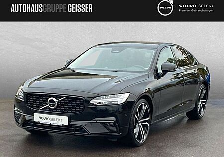 Volvo S90 B5 AWD Mild-Hybrid Ultimate Dark ACC BLIS SD