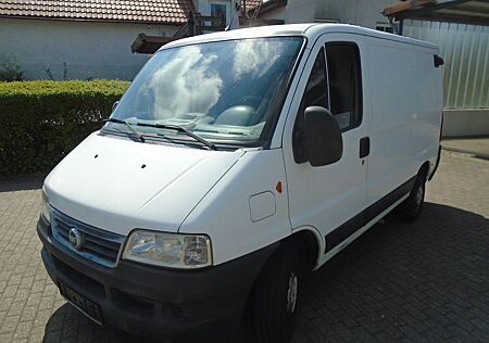 Fiat Ducato 11 2.0JTD EZ: 05/2004 133tkm