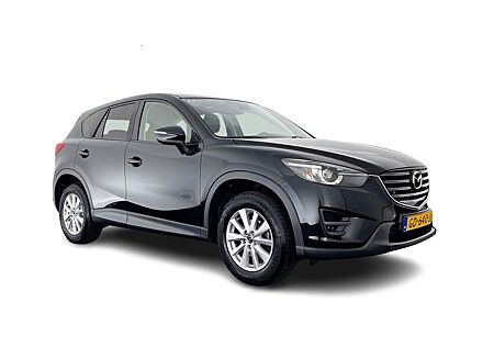 Mazda CX-5 2.0 SkyActiv-G 165 Skylease+ 2WD *NAVI-FULL