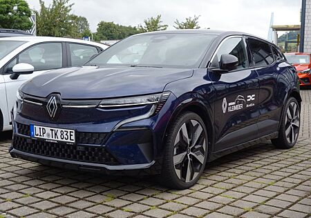 Renault Megane E-Tech Electric Techno