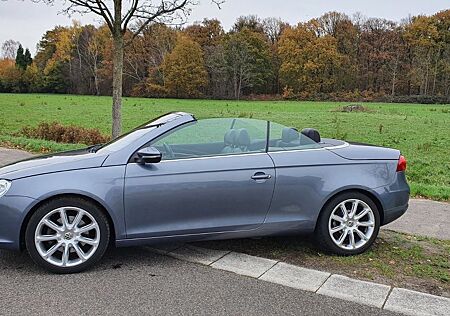 VW Eos Volkswagen 1.4 TSI -