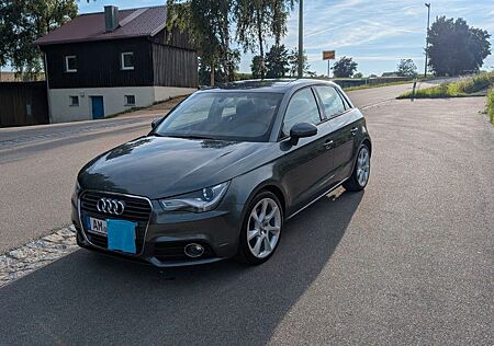 Audi A1 1.6 TDI Sportback