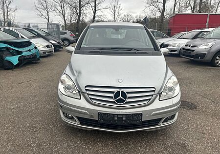 Mercedes-Benz B 200 B -Klasse CDI