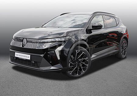 Renault Scenic E-Tech Esprit Alpine 220 Long Range 8-fac