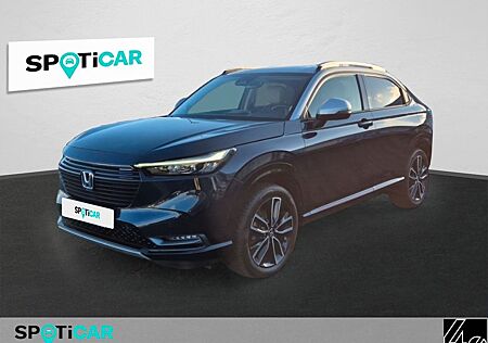 Honda HR-V Advance Style NAVI I SHZ I