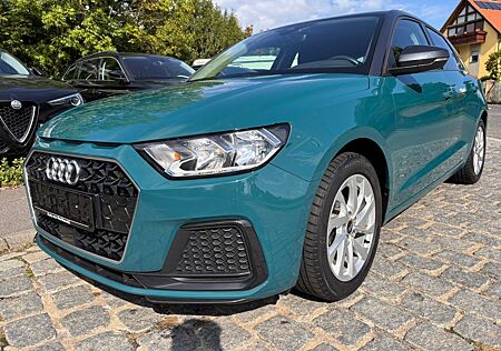 Audi A1 25 TFSI S Tronic Advanced Sportback