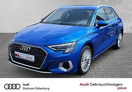 Audi A3 Sportb. 40 TFSI e S-tronic advanced ALLWETTER