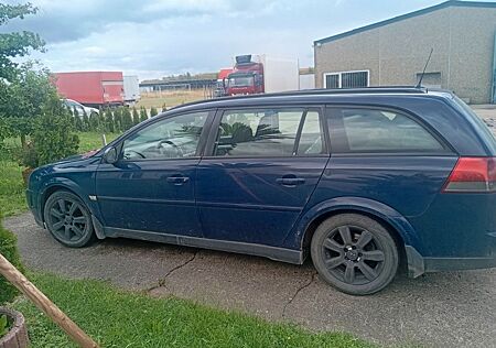 Opel Vectra Caravan 1.9 CDTI 110kW -