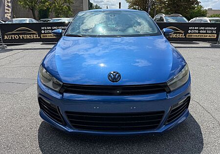 VW Scirocco Volkswagen 2.0 TSI 147*TUV NEU*
