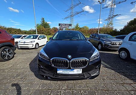 BMW 218i 218 2er Active Tourer - Advantage (OPF)(EUR