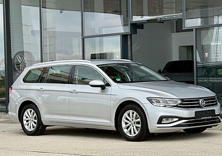 VW Passat Variant Volkswagen Bus*110kw*ACC*LED*NAVI*RFK*SITZH*