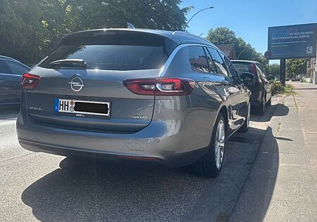 Opel Insignia 1.5 Turbo 121kW