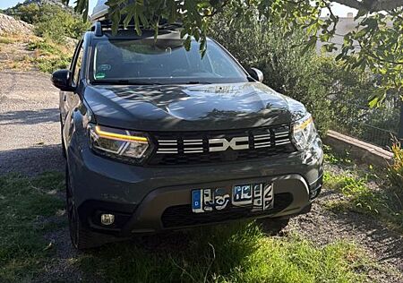 Dacia Duster TCe 150 4x4 Extreme Extreme.