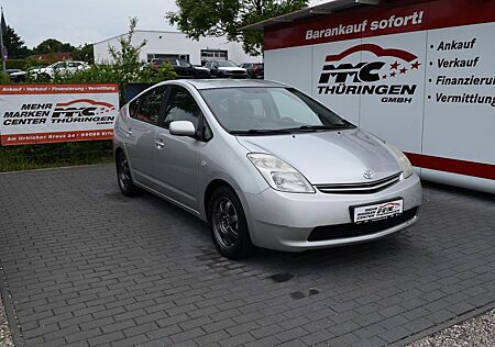 Toyota Prius 1.5-l-VVT-i Sol 1. Hand KEIN TÜV