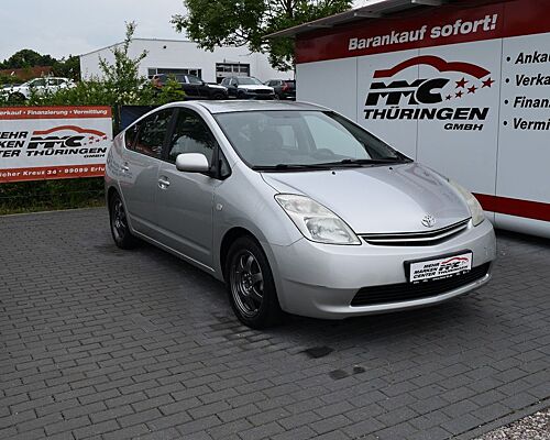 Toyota Prius 1.5-l-VVT-i Sol 1. Hand KEIN TÜV