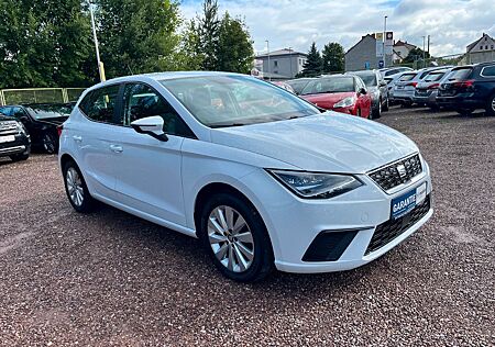 Seat Ibiza Style *Navi*LED*PDC*Tempomat*