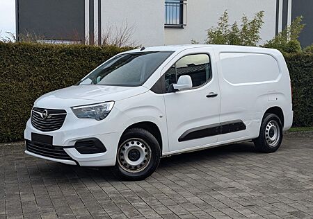 Opel Combo E Grip & GO Edition XL IntelliGrip *LANG*