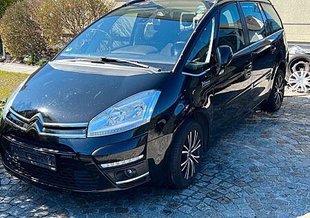 Citroën C4 Picasso HDi 150 Tendance Tendance