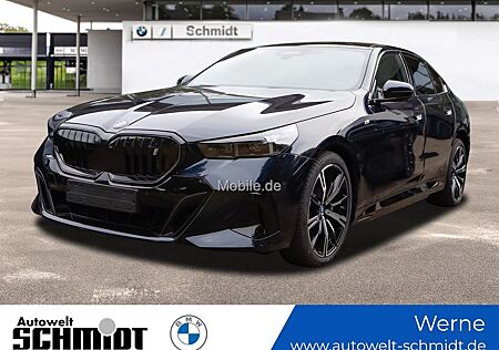 BMW i5 xDrive40 M-Sportpaket ELEKTRO UPE 97.615 EUR