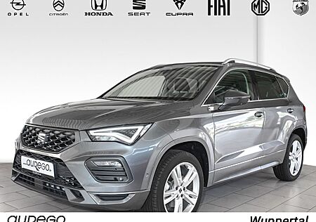 Seat Ateca FR 2.0 TDI 110 kW (150 PS)+TOPVIEW+NAVI+PA