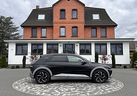 Hyundai IONIQ 5 Techniq PIXEL PANO ACC LEDER 4xSHZ CAM