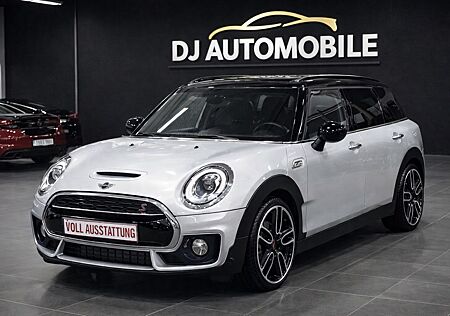 Mini John Cooper Works Clubman John Coop.Works.Club.S/Vollausstattung/1.Hand