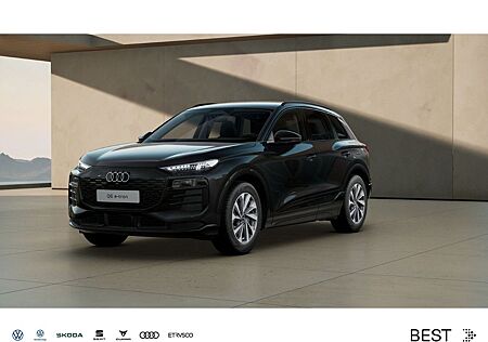 Audi Q6 e-tron performance TECHPRO*MATRIX*LUFTI*AHKKA