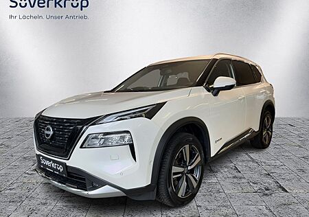 Nissan X-Trail Tekna e-POWER e-4orce 213PS Autom. GJR