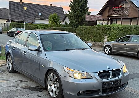 BMW 530i 530 Baureihe 5 Lim. * Automatik* Ausstattung