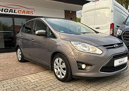 Ford C-Max 1,0 EcoBoost Titanium Navi*Klima*Parkpilot