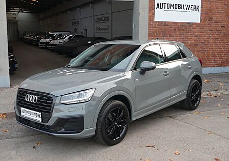 Audi Q2 30 TDI Sport S-Tronic*LED*Navi*1.Hand*Leder*