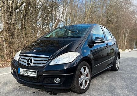 Mercedes-Benz A 180 CDI AVANTGARDE Special Edition AVANTGARDE