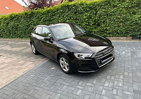 Audi A3 2.0 TDI S tronic Sportback