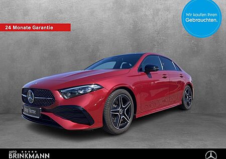 Mercedes-Benz A 220 4MATIC Limousine AMG Line/Panorama/SHZ
