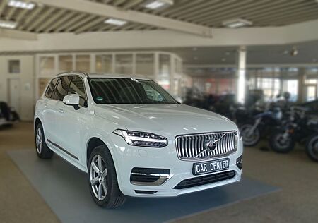 Volvo XC 90 Inscription Expression Plug-In Hybrid