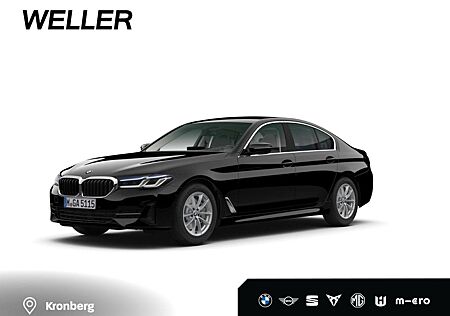 BMW 530d xdrive LiCPro HIFI DAB KomfSi KAM Laser HUD