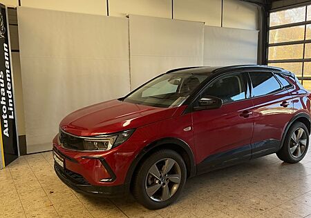 Opel Grandland X Grandland (X)