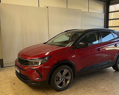 Opel Grandland GS Line