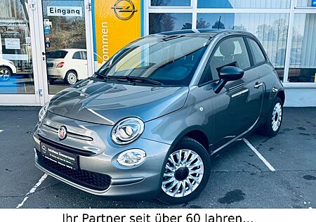 Fiat 500 |MildHybrid|1.0|Klima|LED|USB|Tempomat