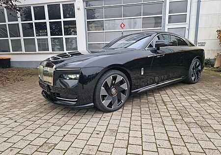 Rolls-Royce Spectre