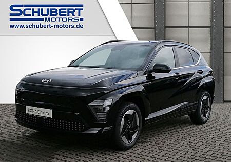 Hyundai Kona SX2 Elektro 65kWh TREND LED NAVI KAMERA SHZ