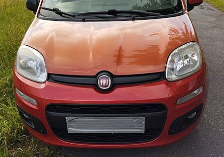 Fiat Panda 1,2 8V Lounge 51KW/69PS