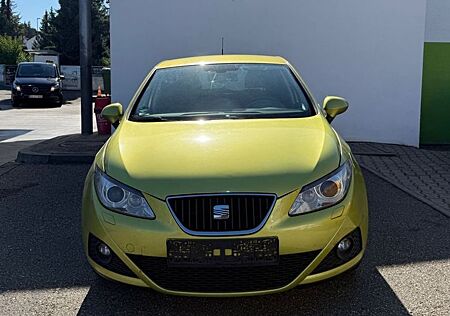 Seat Ibiza Lim. Sport 1,6L