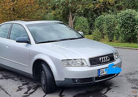 Audi A4 2.0 -